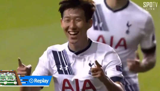 사진=SPOTV 방송 영상 캡처